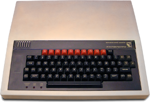 BBC Micro