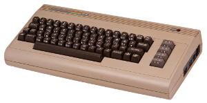 Commodore 64